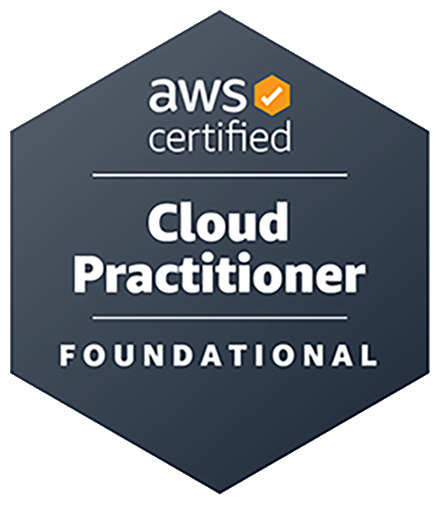 AWS Certified Cloud Practitioner — Foundational